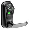 L7000 Biometric Fingerprint and Time Attendance Door Lock